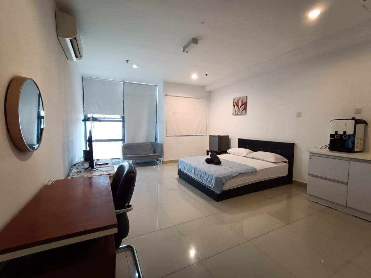 Ferienwohnung Pj5 Soho By Wsy Petaling Jaya Exterior foto