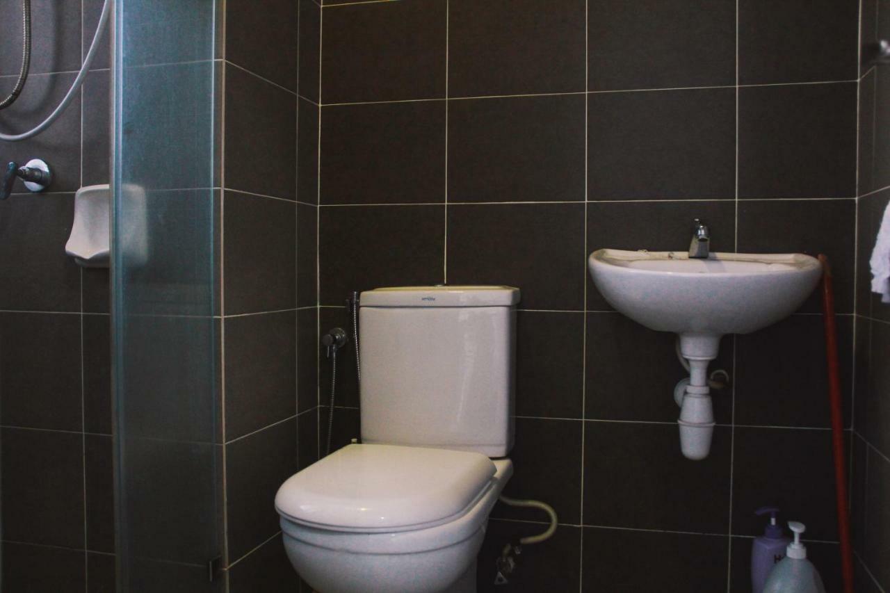 Ferienwohnung Pj5 Soho By Wsy Petaling Jaya Exterior foto